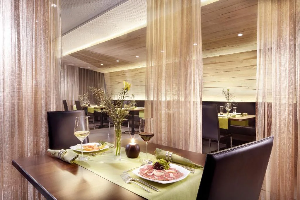 Alpen Adria Hotel & Spa — zdjęcie 5