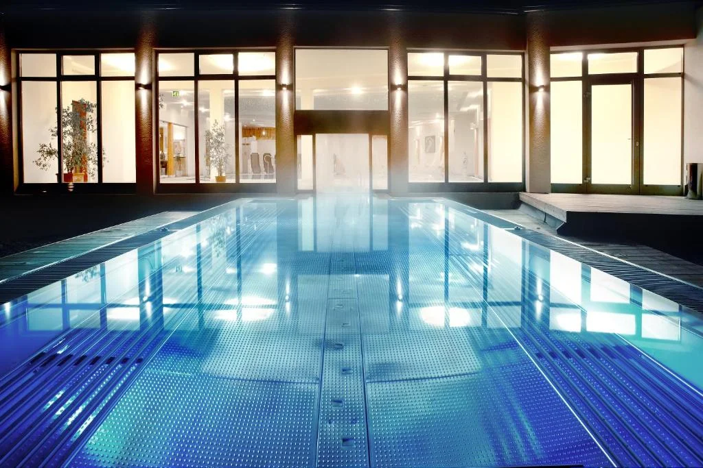 Alpen Adria Hotel & Spa — zdjęcie 6