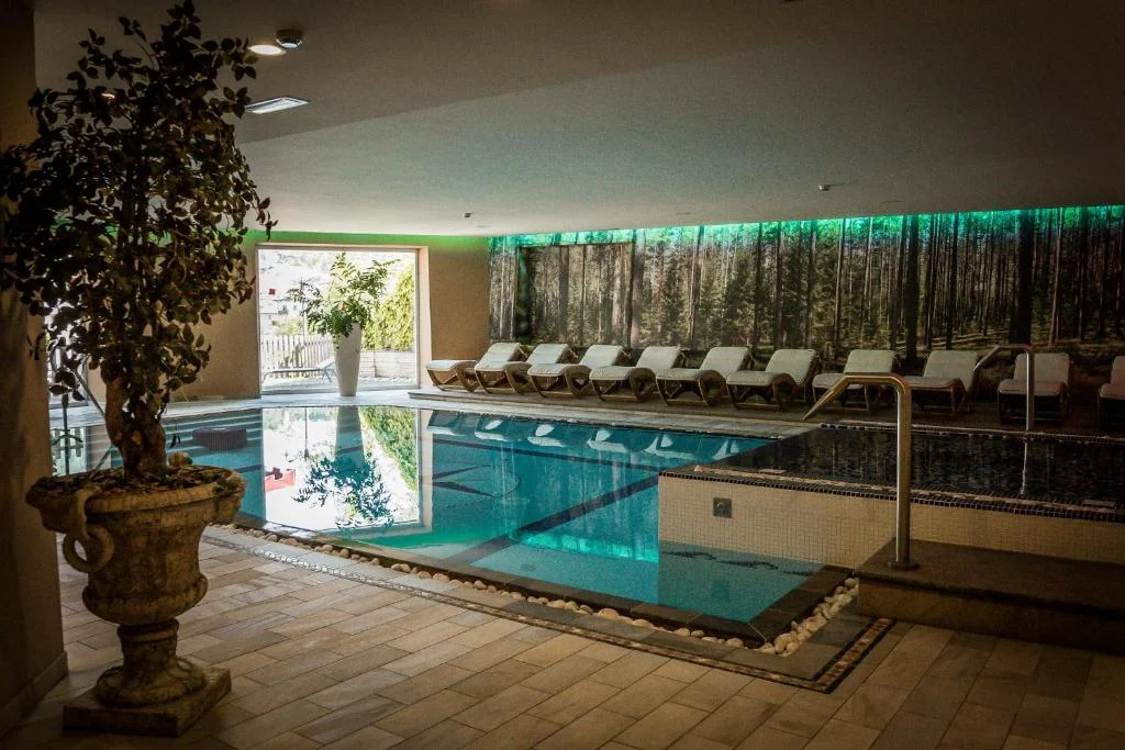 Hotel Al Parco ***s — zdjęcie 4