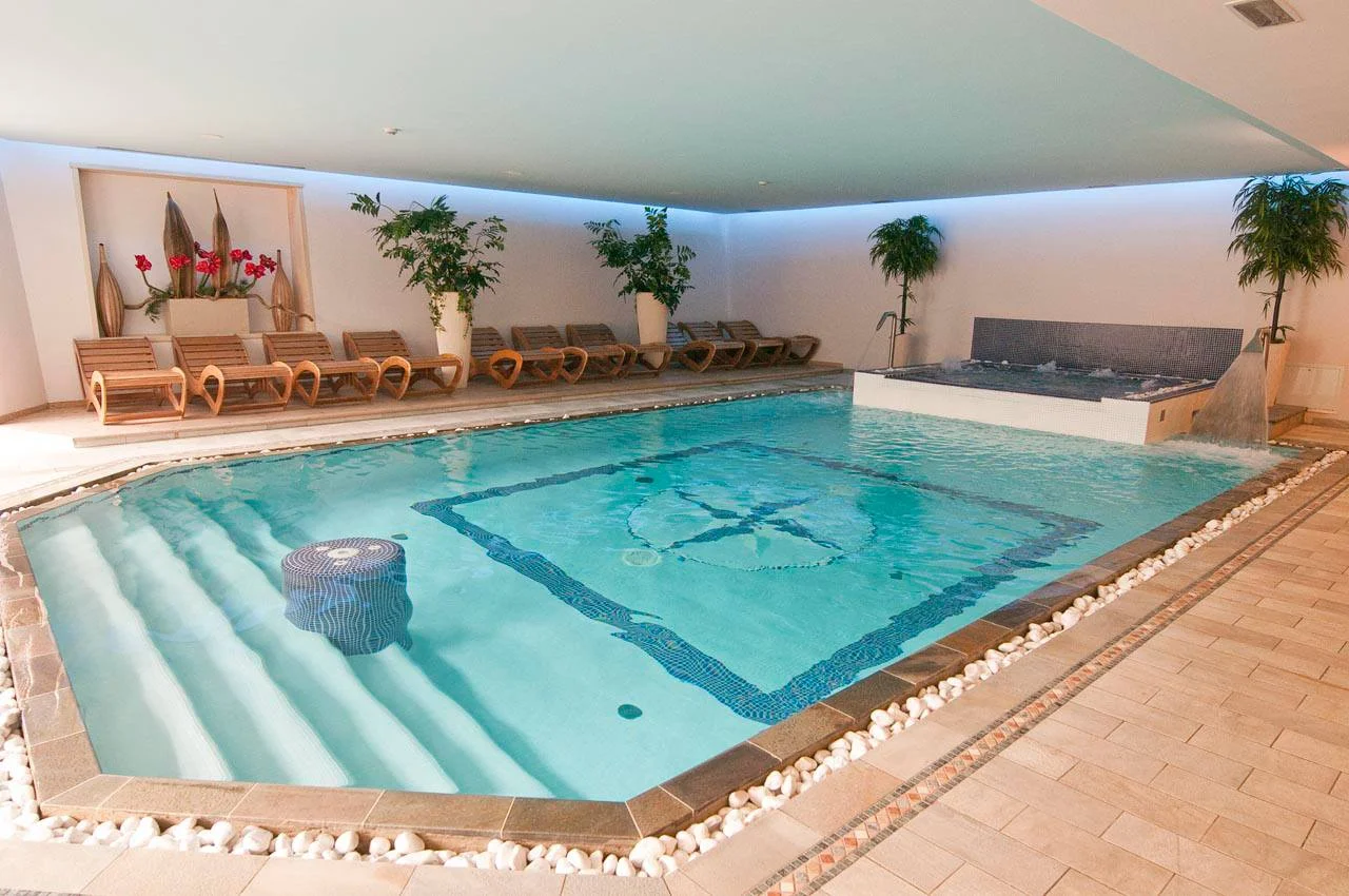 Hotel Al Parco ***s — zdjęcie 5