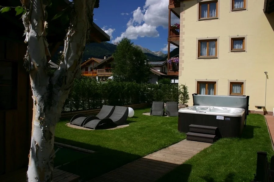 Apartamenty Residence Kristall — zdjęcie 3