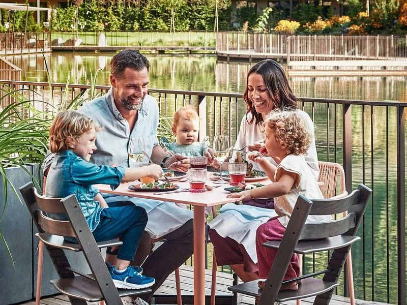 Falkensteiner Family Resort Lido ****s — zdjęcie 2