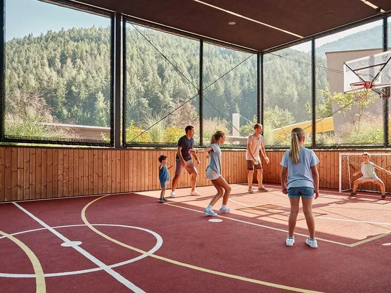Falkensteiner Family Resort Lido ****s — zdjęcie 4