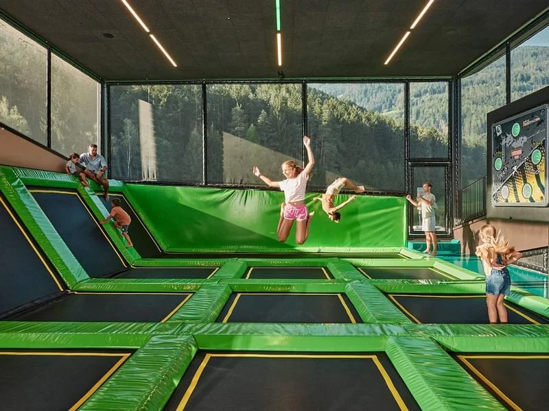Falkensteiner Family Resort Lido ****s — zdjęcie 6