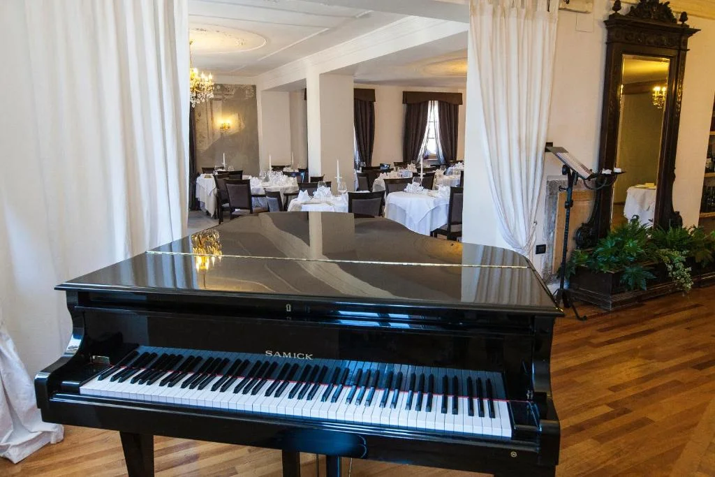 Hotel Excelsior **** — zdjęcie 2
