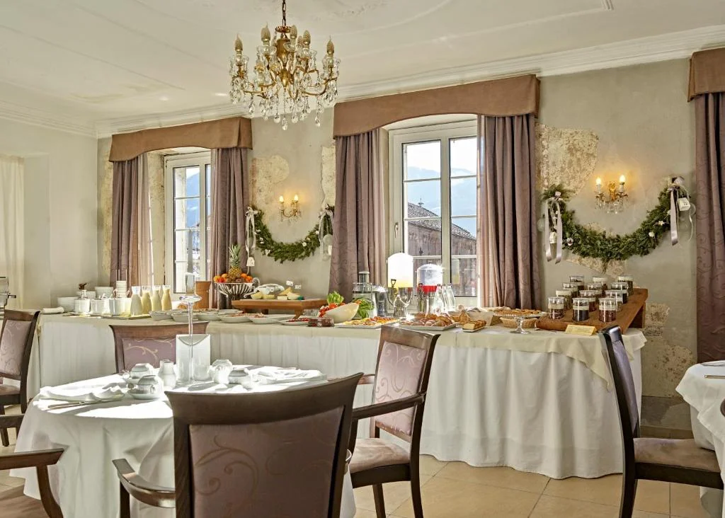 Hotel Excelsior **** — zdjęcie 3