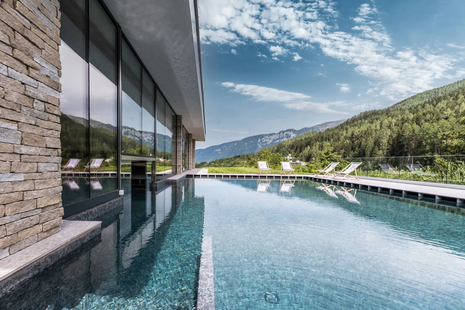 Aparthotel Gaia Residence — zdjęcie 1