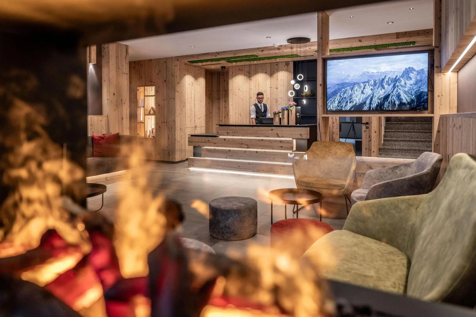 Hotel Val Di Sole ***s — zdjęcie 2