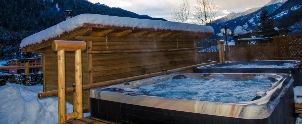 Hotel Val Di Sole ***s — zdjęcie 4