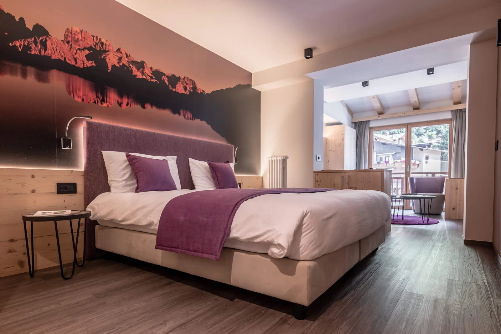 Hotel Val Di Sole ***s — zdjęcie 6