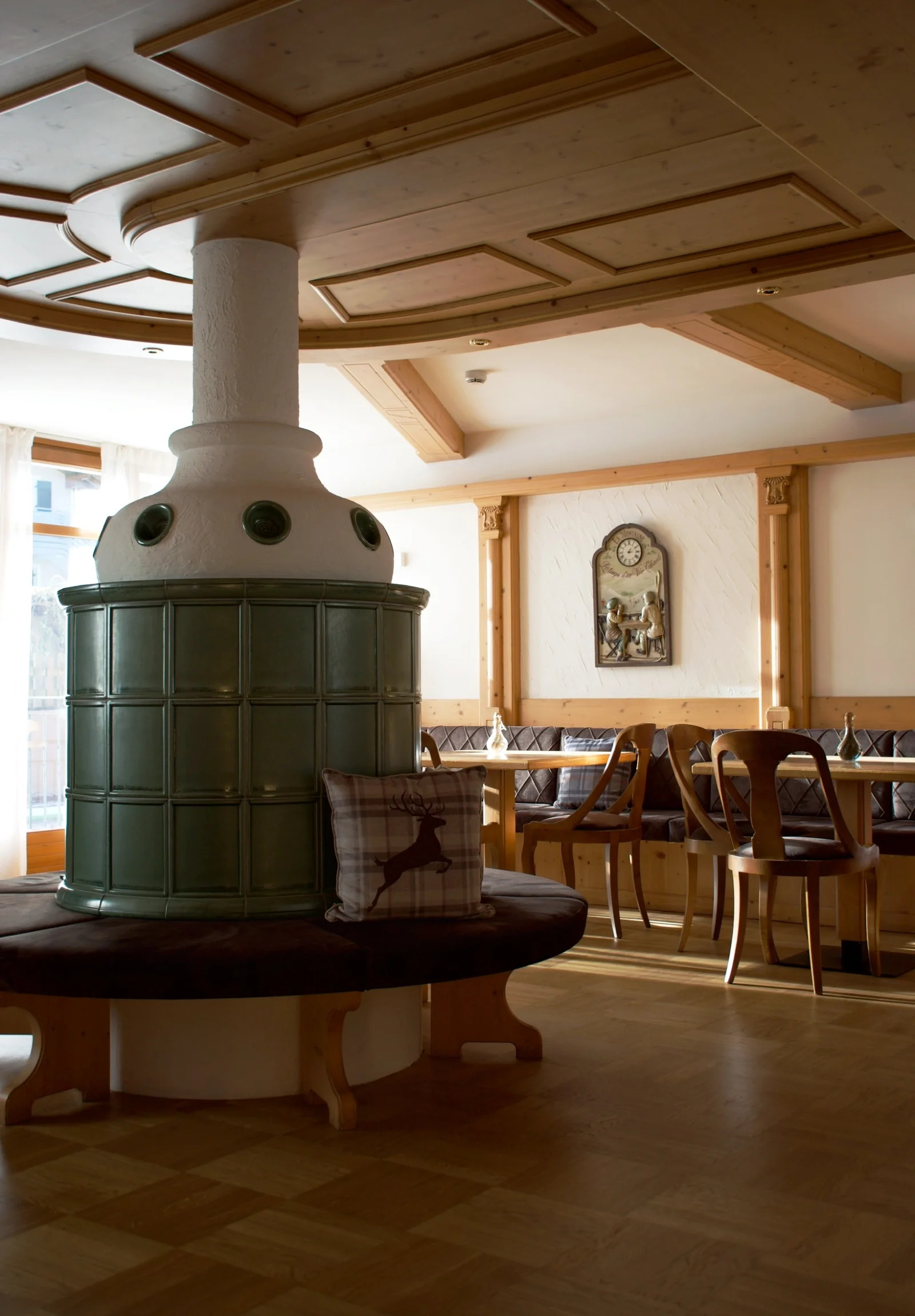 Hotel Belfiore ***s — zdjęcie 4