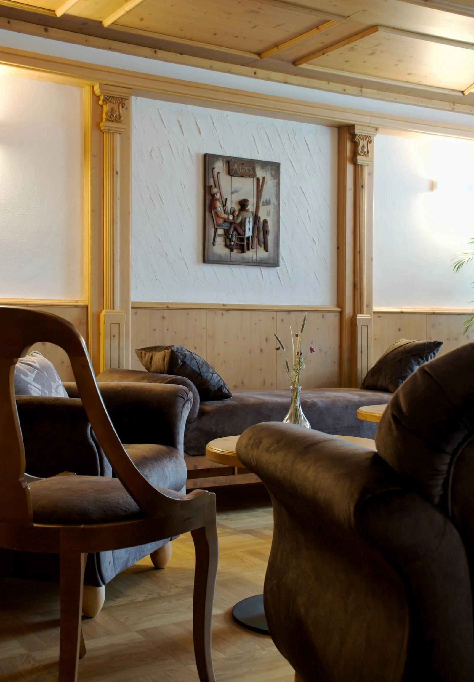 Hotel Belfiore ***s — zdjęcie 5