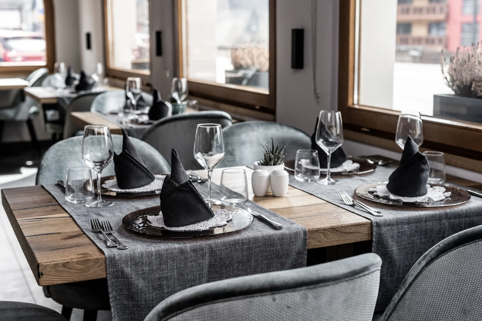 Hotel Eccher*** S — zdjęcie 6