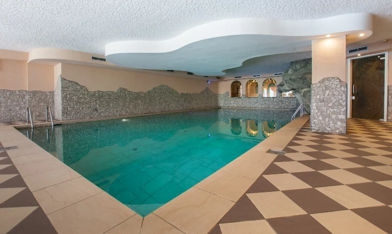 Hotel Val Di Sole ***s — zdjęcie 3