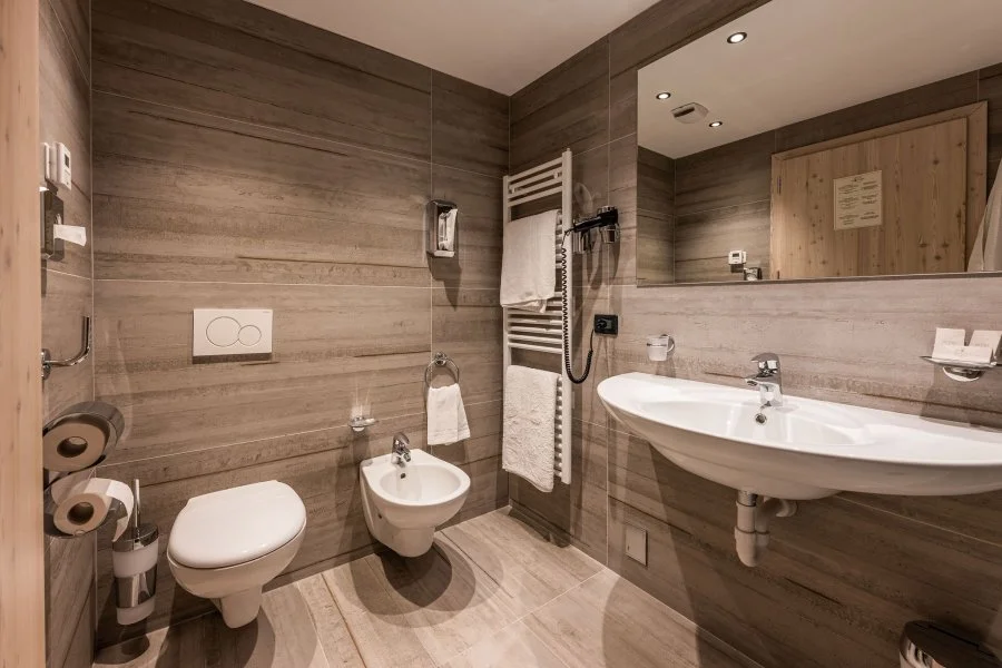 Hotel Val Di Sole ***s — zdjęcie 5