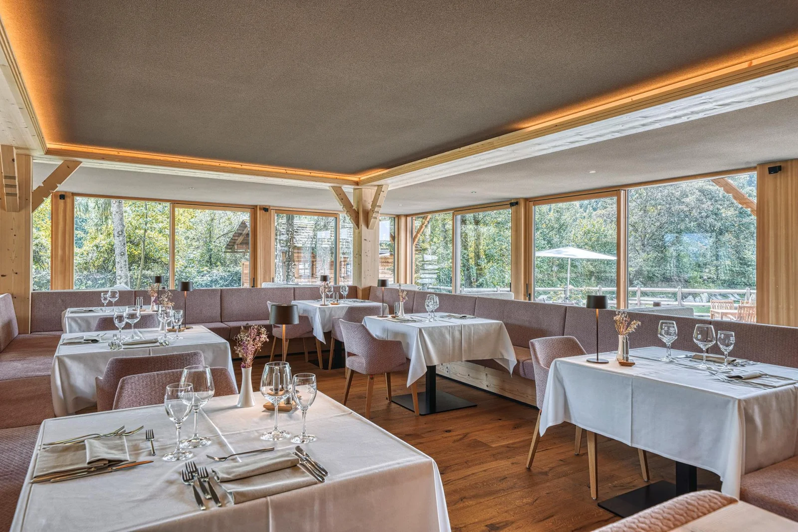 Hotel Pustertalerhof — zdjęcie 2