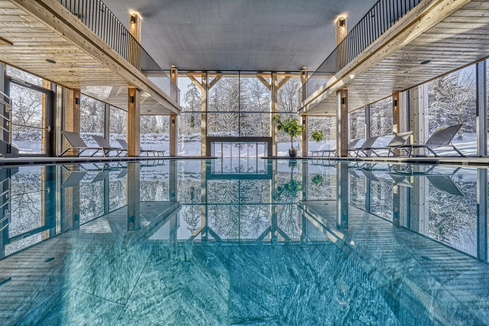 Hotel Pustertalerhof — zdjęcie 5