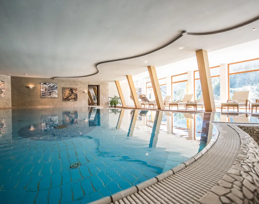 Hotel Kronblick **** — zdjęcie 6