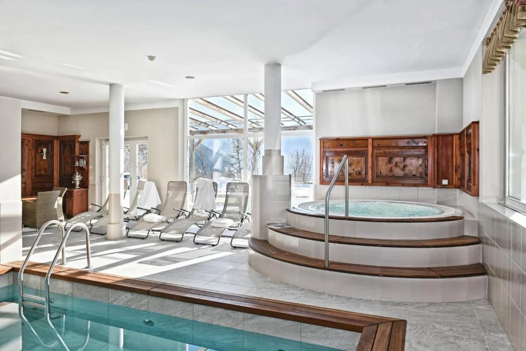 Hotel Gassenwirt — zdjęcie 4