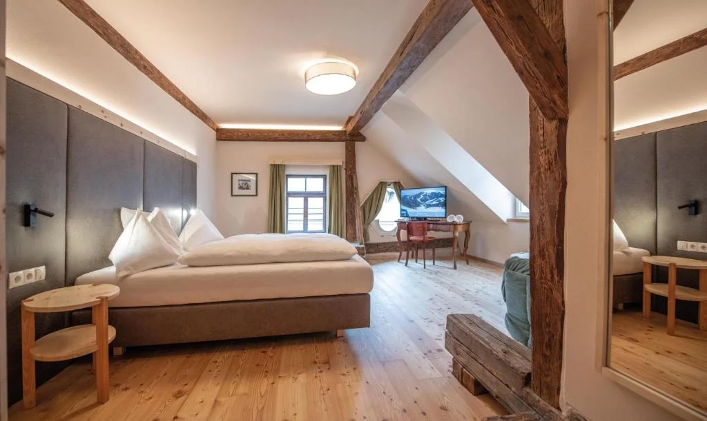 Hotel Gassenwirt — zdjęcie 5