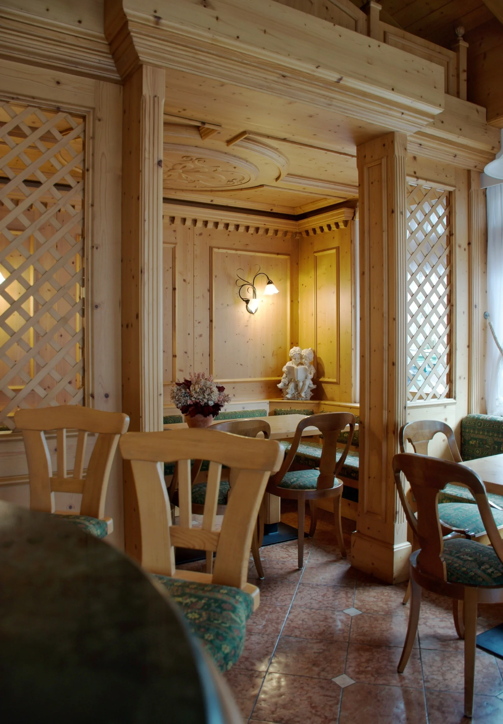 Hotel Belfiore ***s — zdjęcie 2