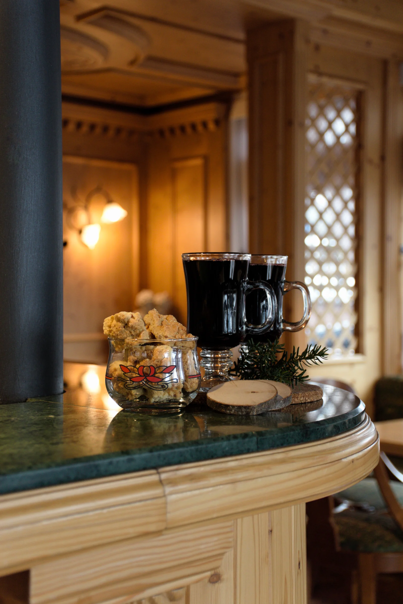 Hotel Belfiore ***s — zdjęcie 3