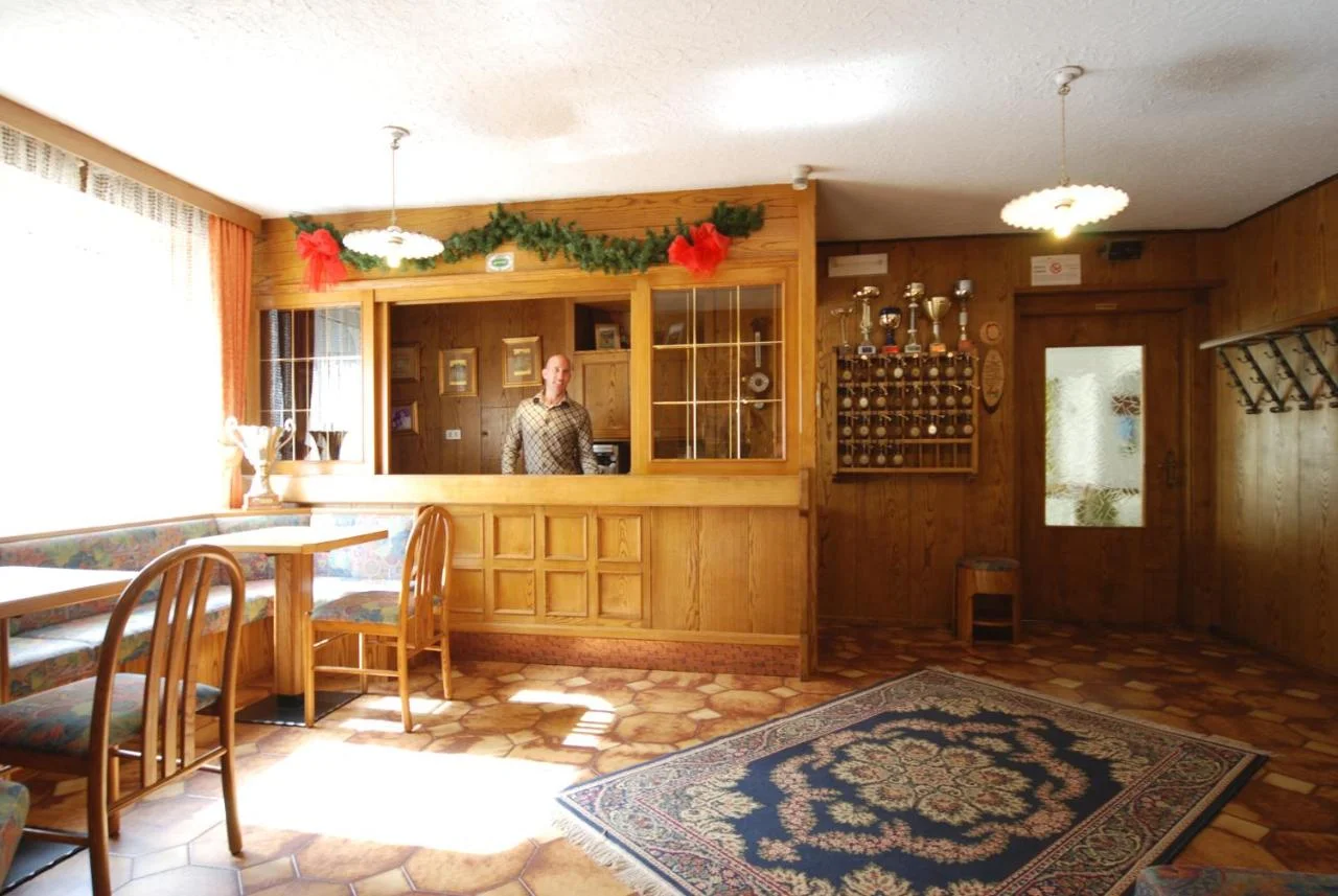Hotel Ancora** — zdjęcie 2