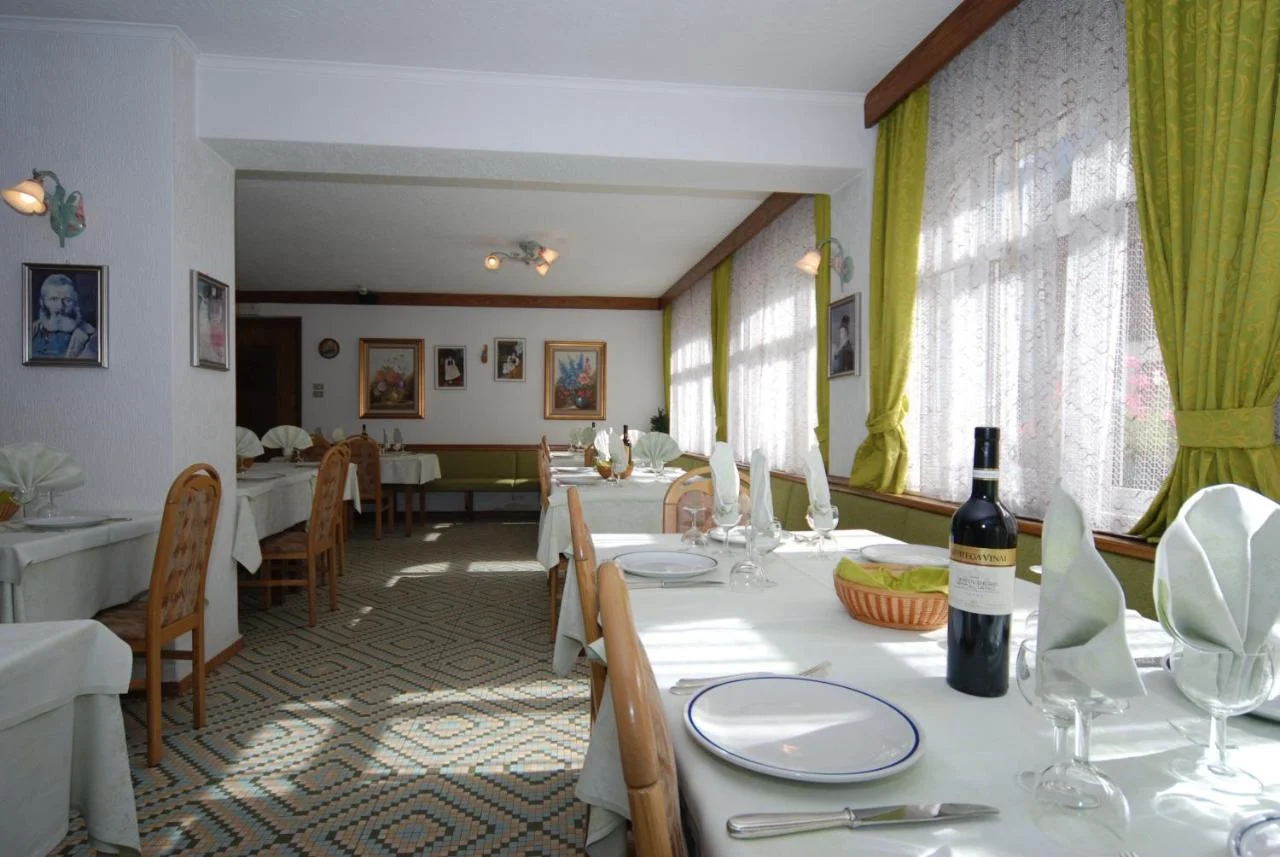 Hotel Ancora** — zdjęcie 4