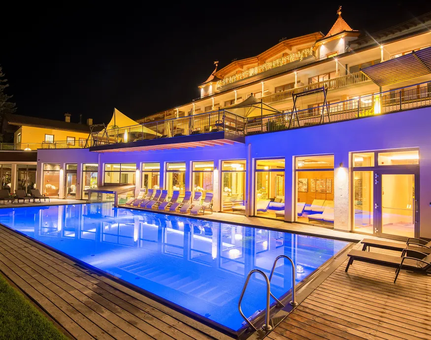 Hotel Kronblick **** — zdjęcie 4