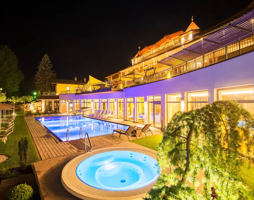 Hotel Kronblick **** — zdjęcie 5
