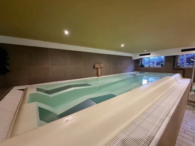 Park Hotel Avisio — zdjęcie 1