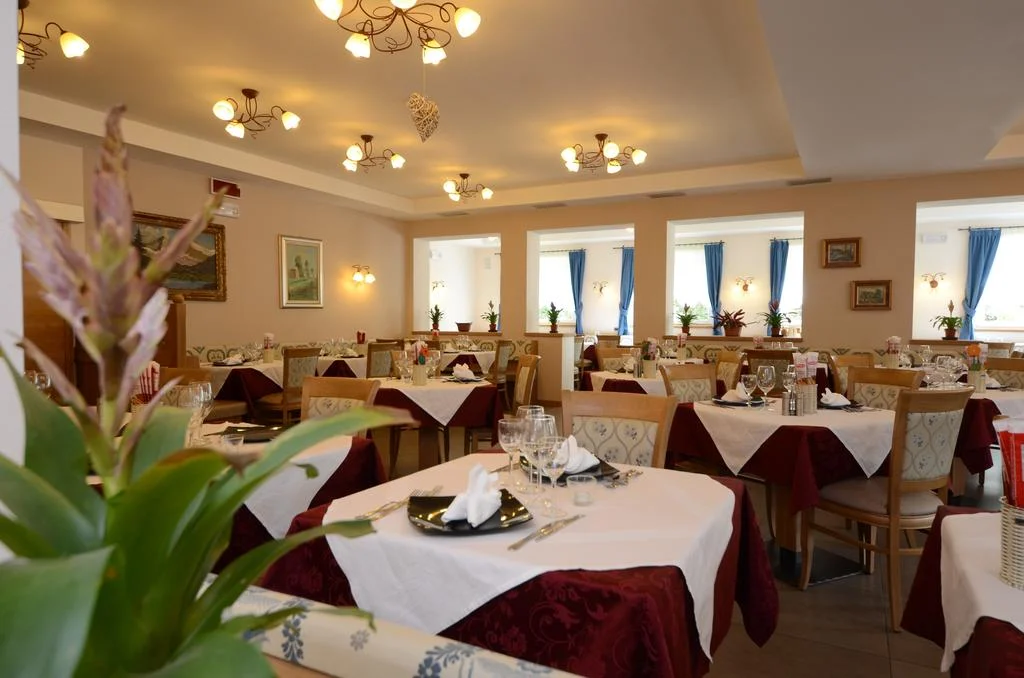 Park Hotel Avisio — zdjęcie 3