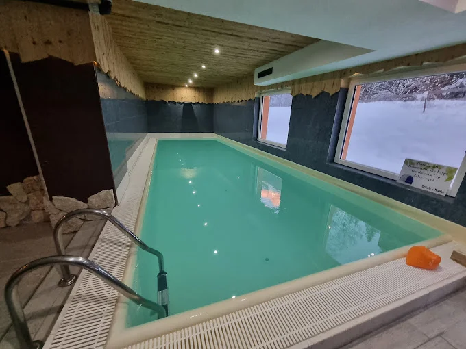 Park Hotel Avisio — zdjęcie 2