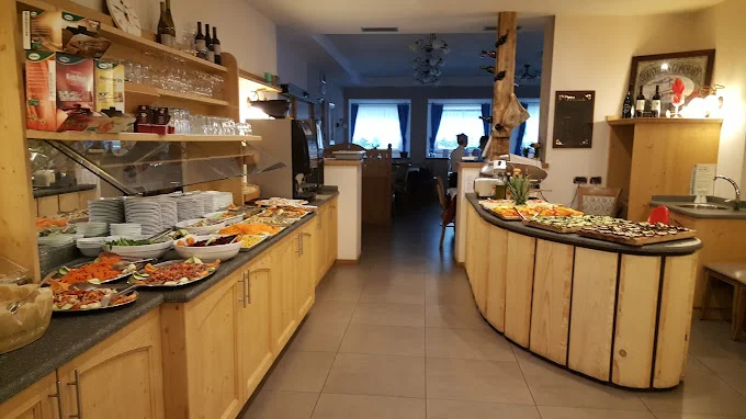 Park Hotel Avisio — zdjęcie 4