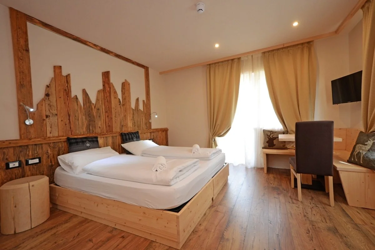Park Hotel Avisio — zdjęcie 5