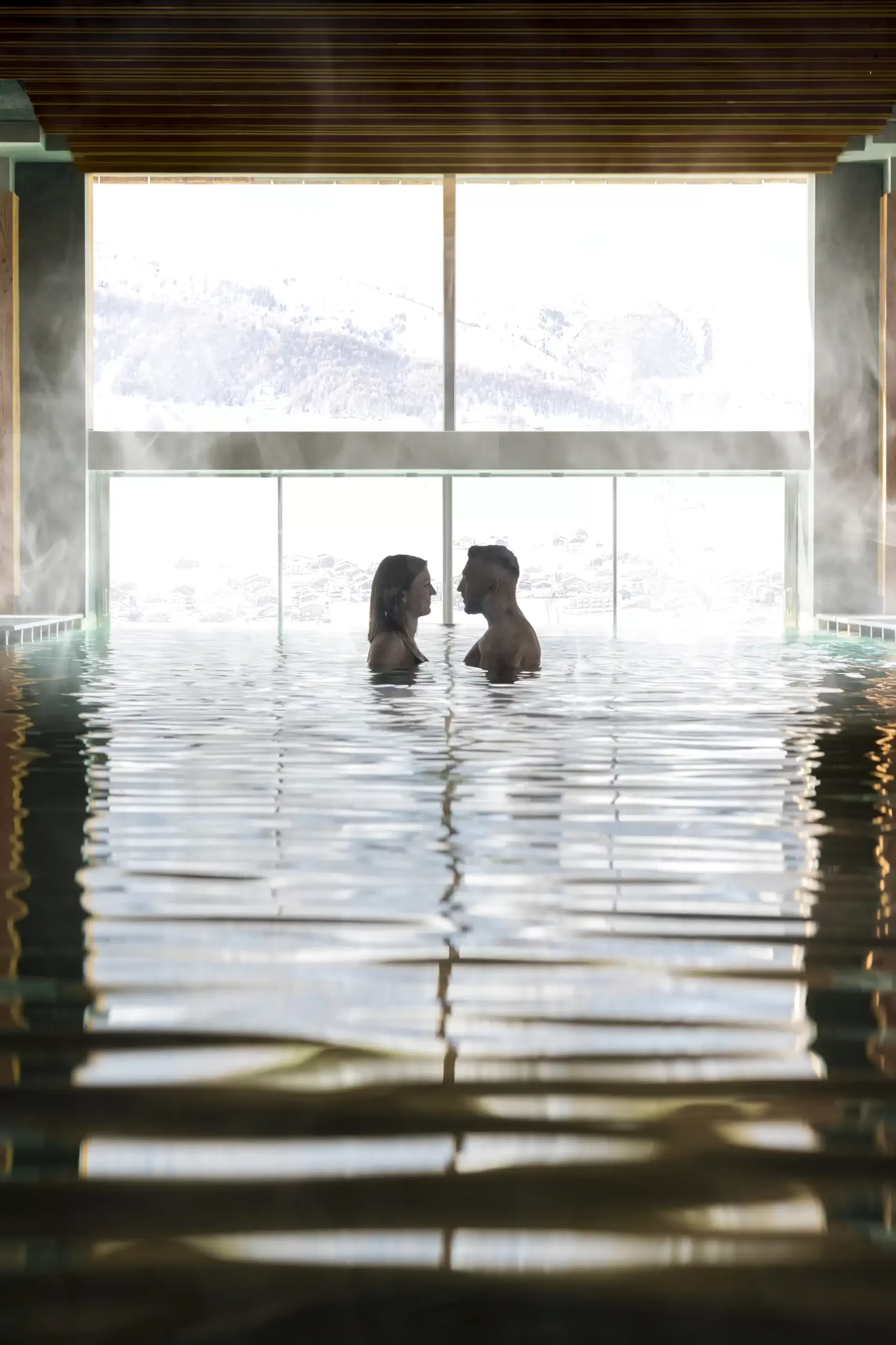 Hotel Alpen Resort Bivio**** — zdjęcie 5