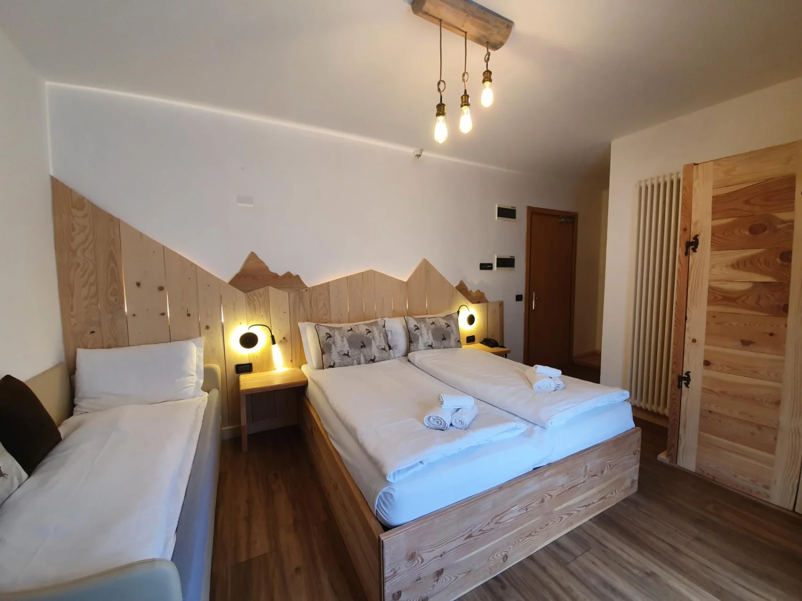 Hotel Pezzotti *** — zdjęcie 2