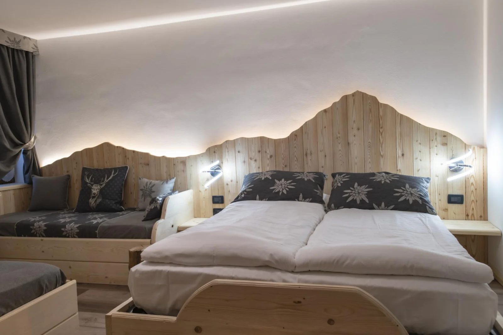 Hotel Pezzotti *** — zdjęcie 4