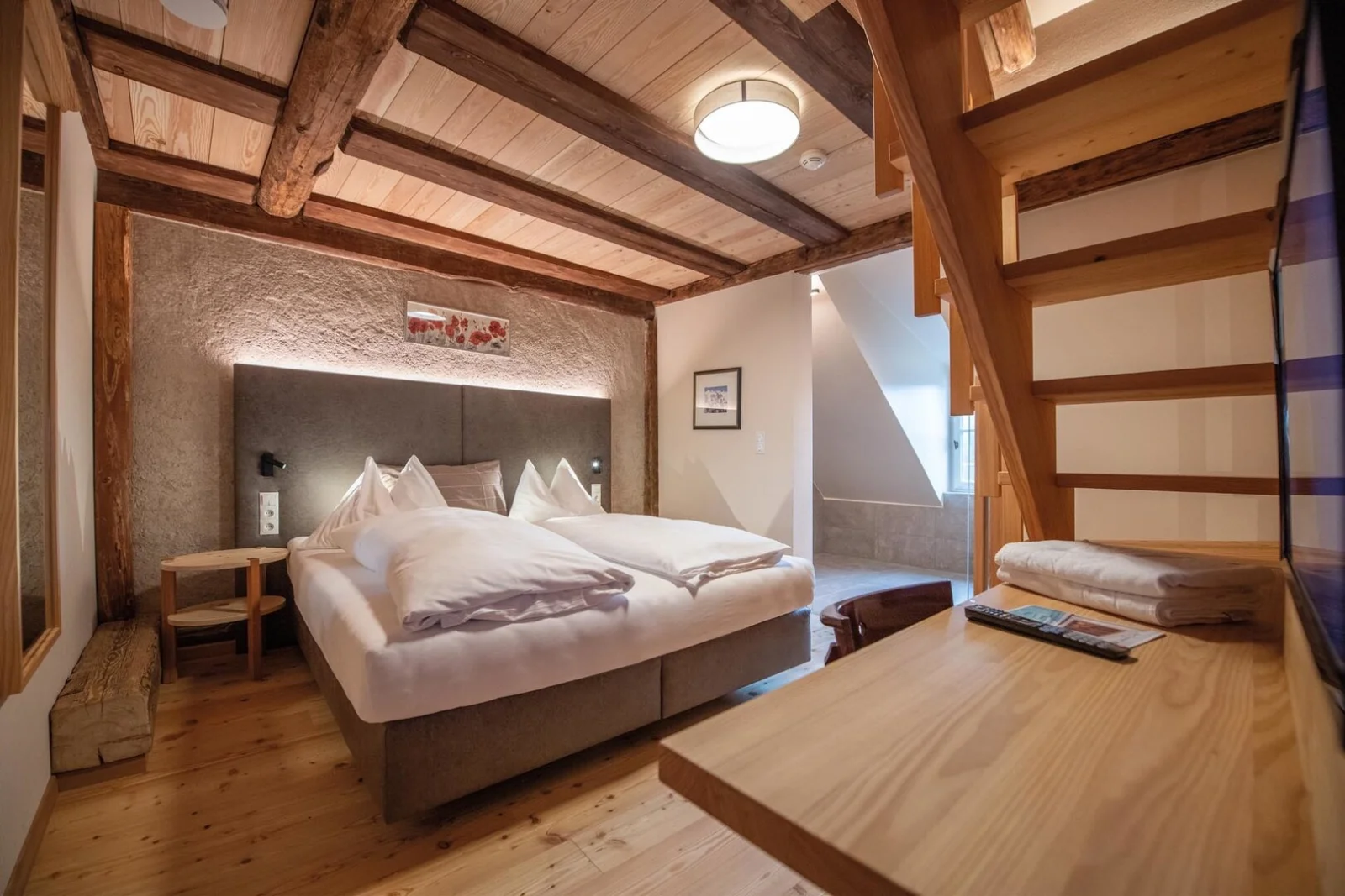 Hotel Gassenwirt — zdjęcie 2