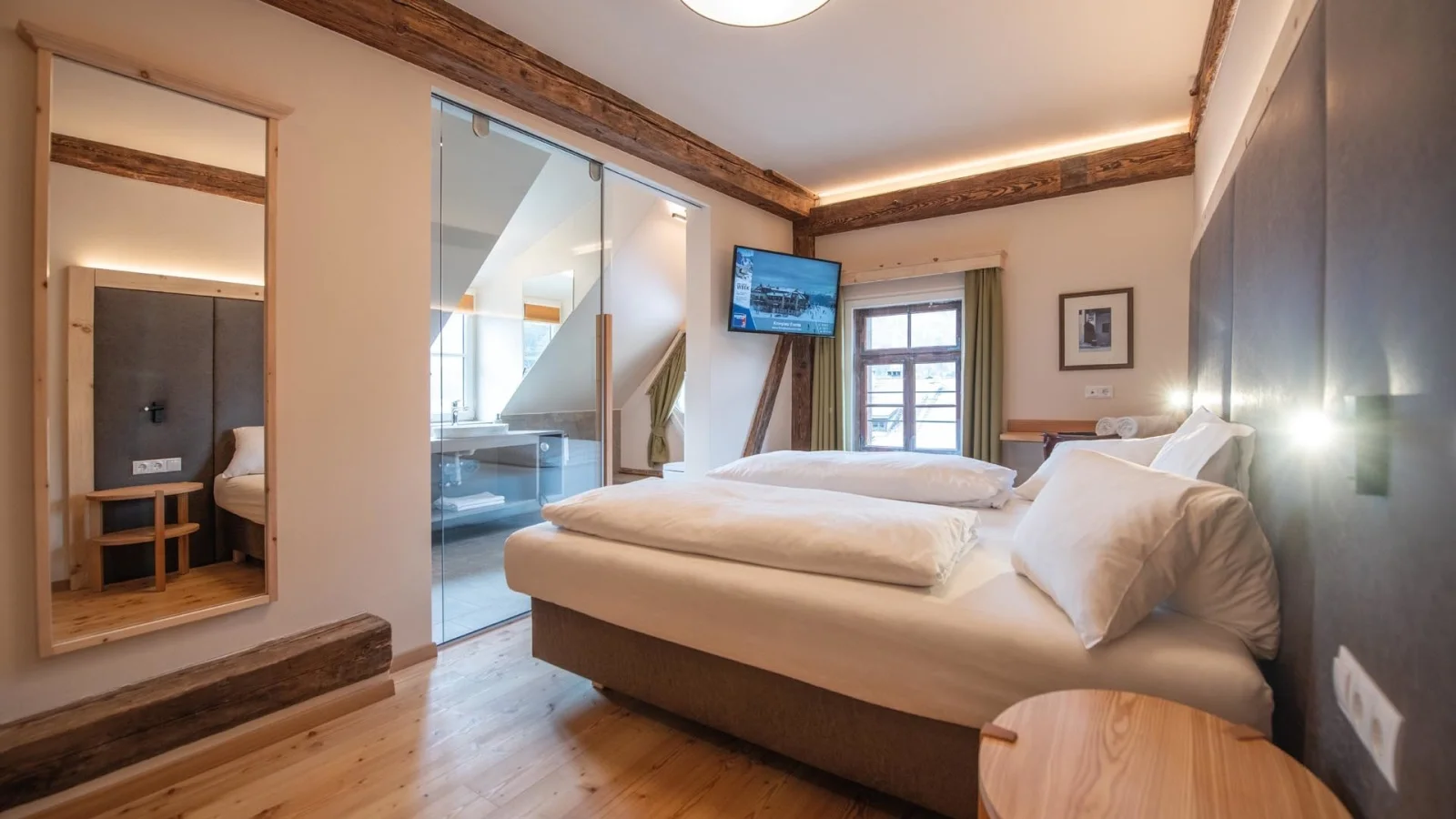 Hotel Gassenwirt — zdjęcie 3
