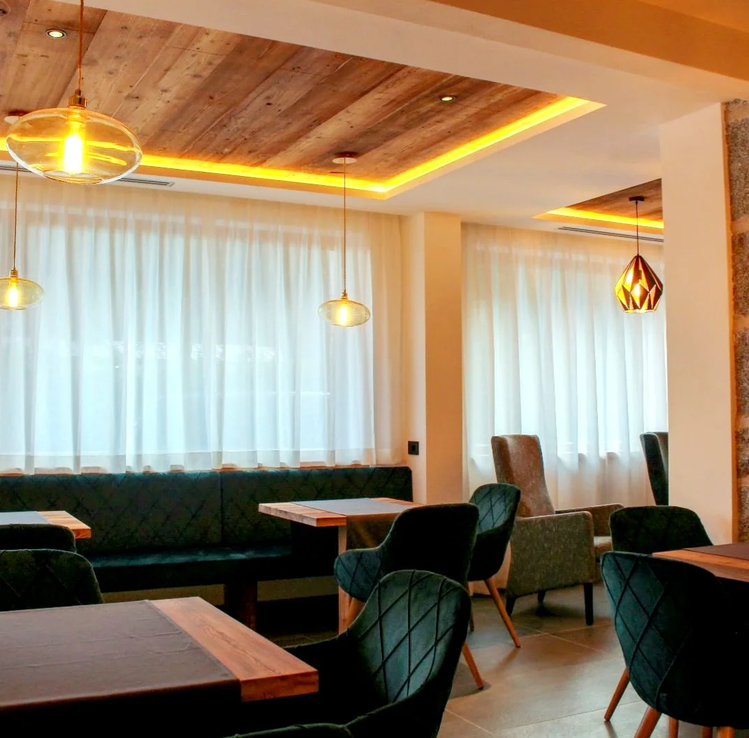 Hotel Edelweiss *** S — zdjęcie 2