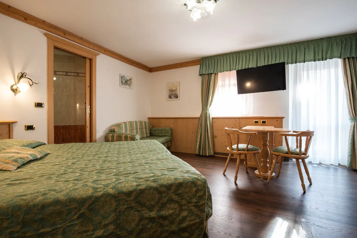 Hotel Touring **** — zdjęcie 5