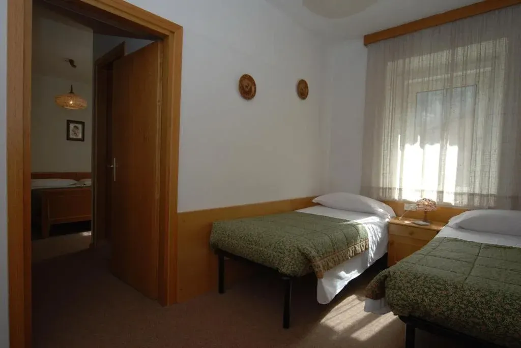 Hotel Ancora** — zdjęcie 6