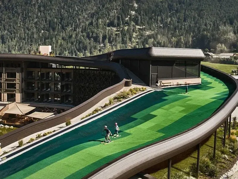 Falkensteiner Family Resort Lido ****s — zdjęcie 5
