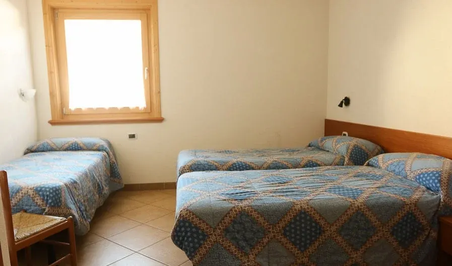 Apartamenty Marietta** – Free Ski (karnet w cenie) — zdjęcie 4