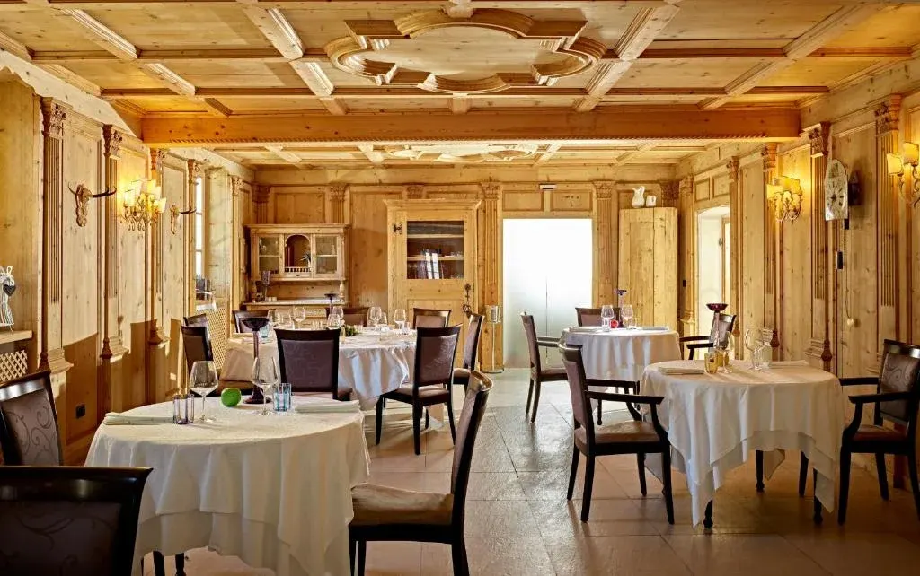 Hotel Excelsior **** — zdjęcie 6