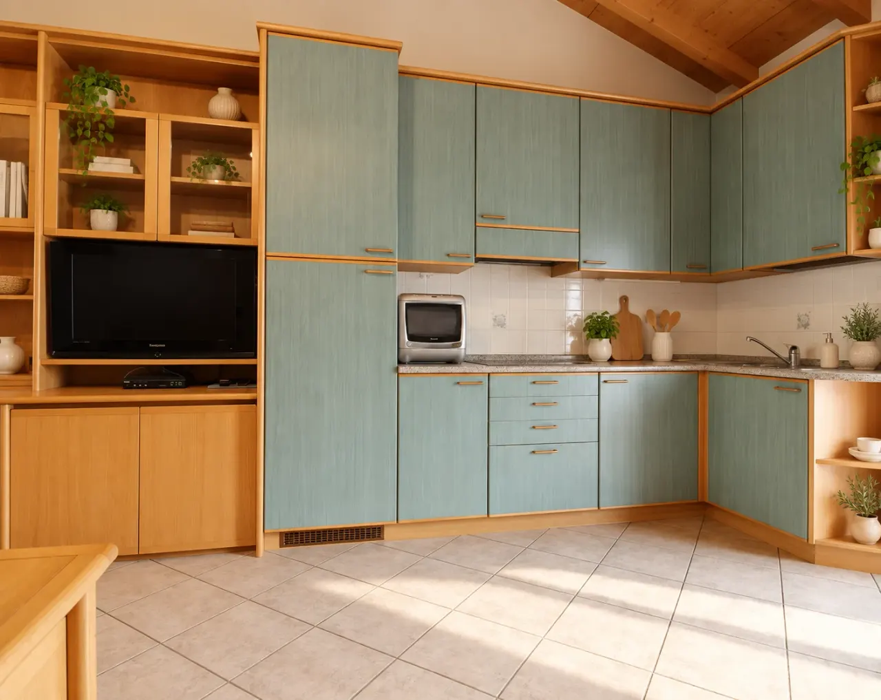 Apartamenty Kiki — zdjęcie 3