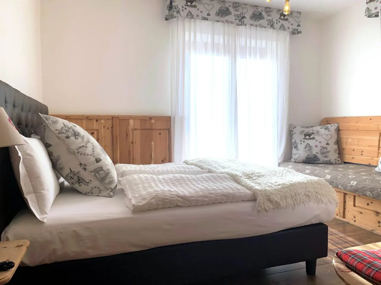 Hotel Pezzotti *** — zdjęcie 5