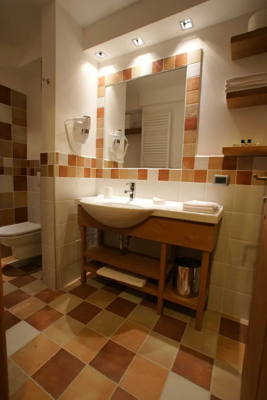 Aparthotel Adler **** — zdjęcie 6