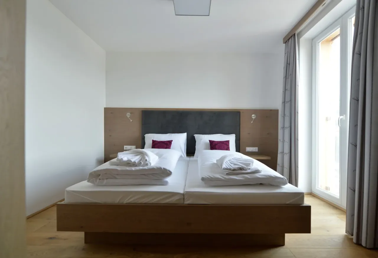 Almresort Gartnerkofel Nassfeld **** — zdjęcie 4